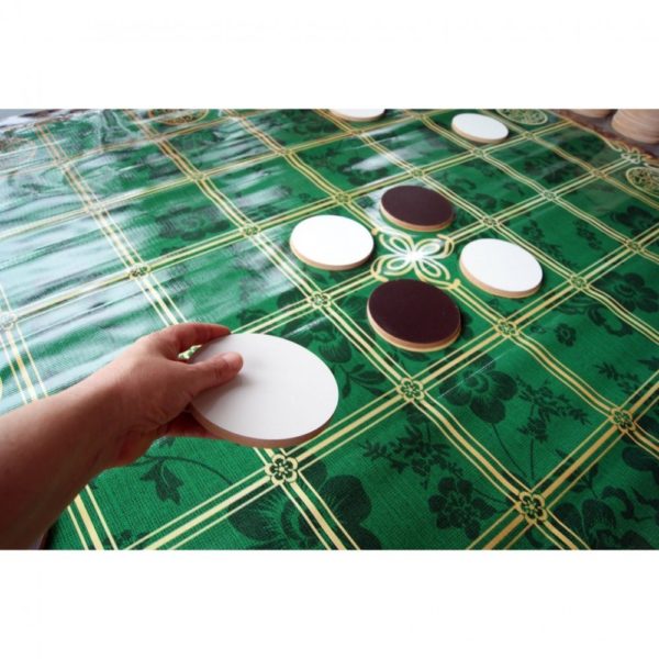 Reversi Gigante 1,5 X 1,5 m - Image 2