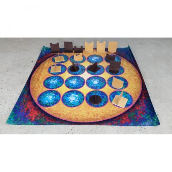 Quarto Gigante 1,5 X 1,5 m - Image 5