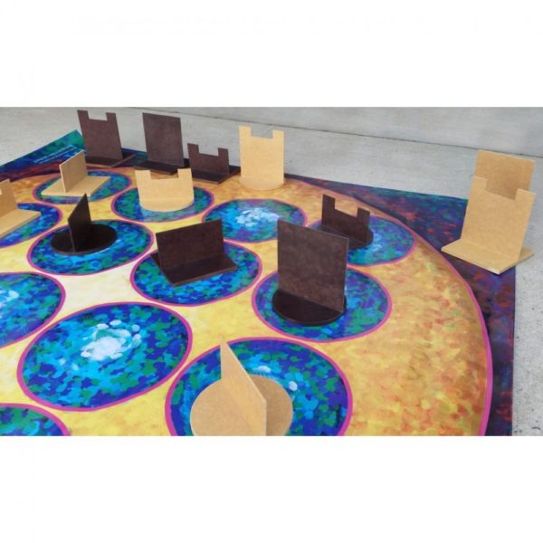 Quarto Gigante 1,5 X 1,5 m - Image 9