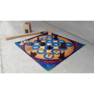 Quarto Gigante 1,5 X 1,5 m