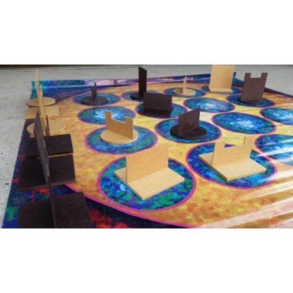 Quarto Gigante 1,5 X 1,5 m - Image 2