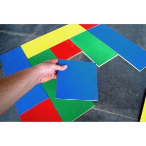 Chroma 4 Gigante