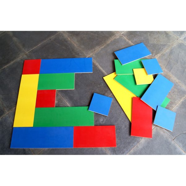 Chroma 4 Gigante - Image 3