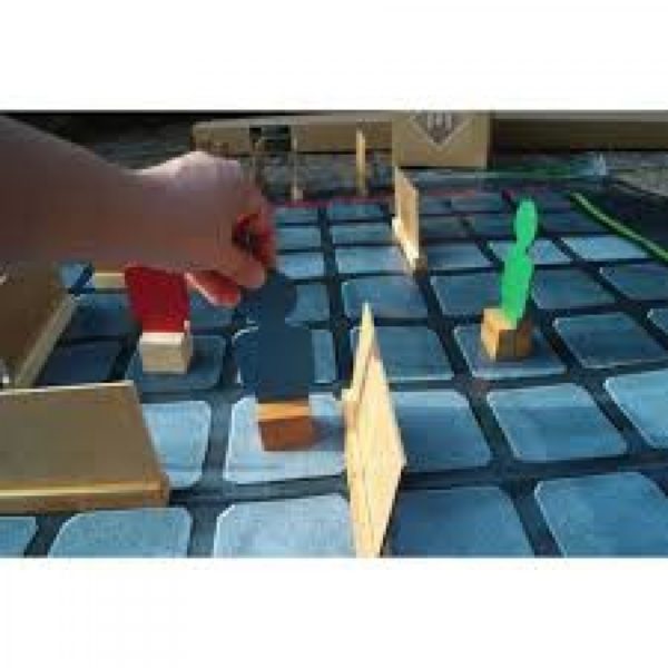 Bloqueio Gigante 1,5 X 1,5 m - Image 3