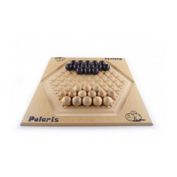 Polaris GG 60x60 cm