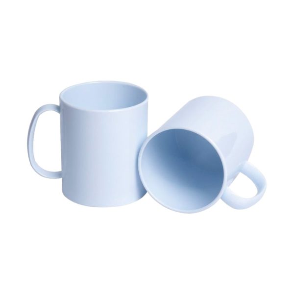 Caneca de Polímero