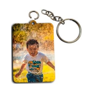 Chaveiro Medalha MDF Ultra Brilho