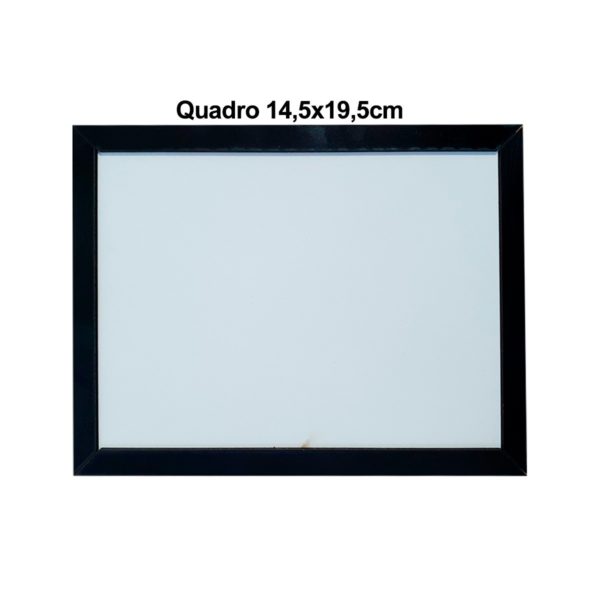 Quadro com Moldura 145x195cm MDF Ultra Brilho - Image 2