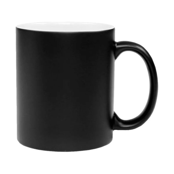 Caneca de CERÂMICA MÁGICA - Image 2