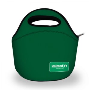 Lancheira em Isoflex Personalizada