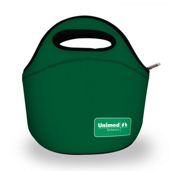 Lancheira em Isoflex Personalizada