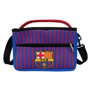 Lancheira Masculina Personalizada