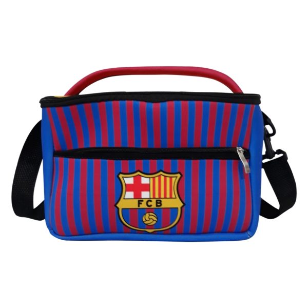 Lancheira Masculina Personalizada
