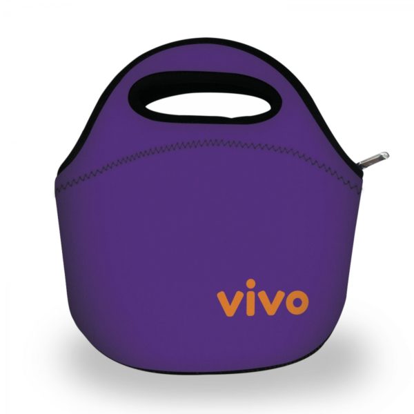 Lancheira em Neoprene Personalizada - Image 6