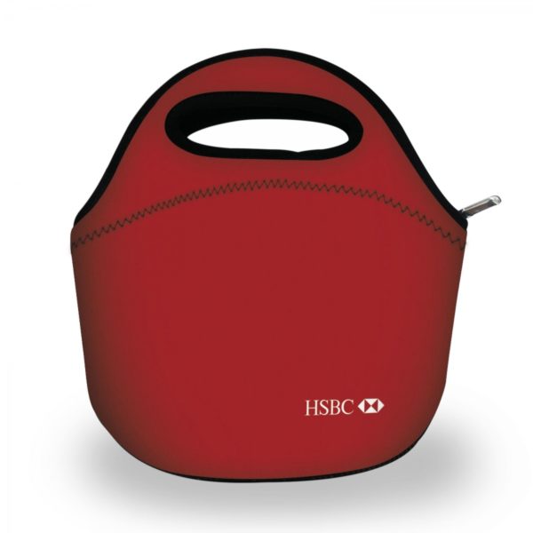 Lancheira em Neoprene Personalizada - Image 8