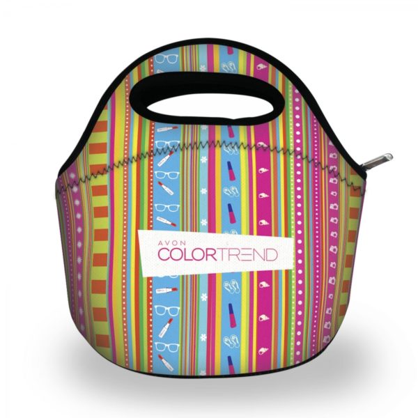 Lancheira em Neoprene Personalizada - Image 9