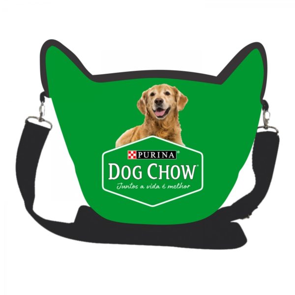 Lancheira Pet Personalizada