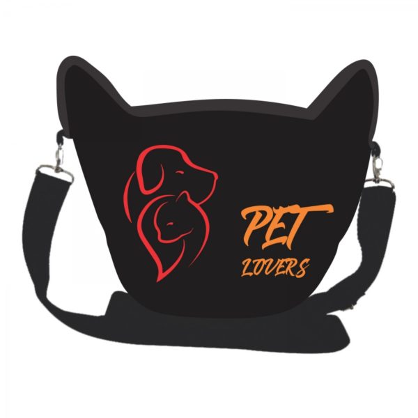 Lancheira Pet Personalizada - Image 4