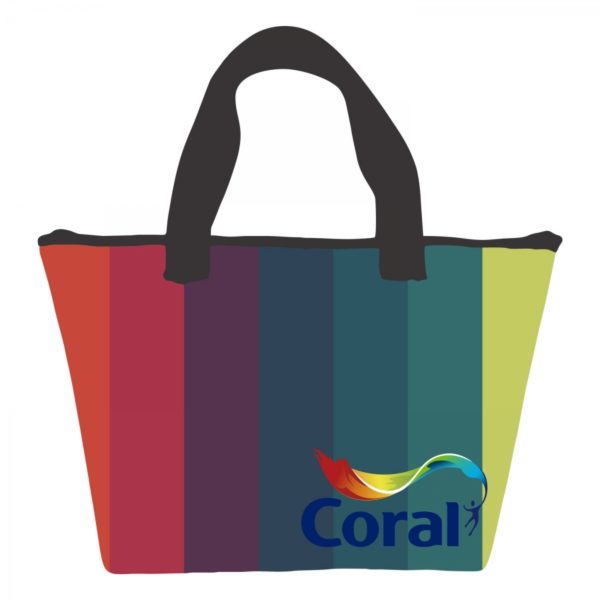 Lancheira Prática Personalizada - Image 2