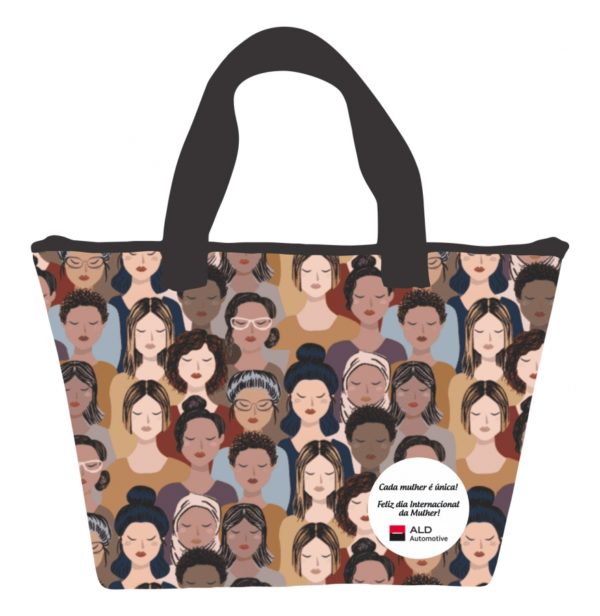 Lancheira Prática Personalizada - Image 3