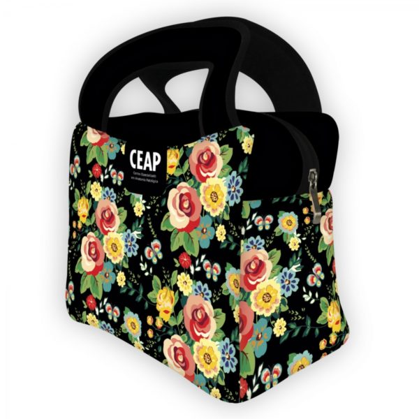 Lunch Box em Neoprene Personalizada - Image 3