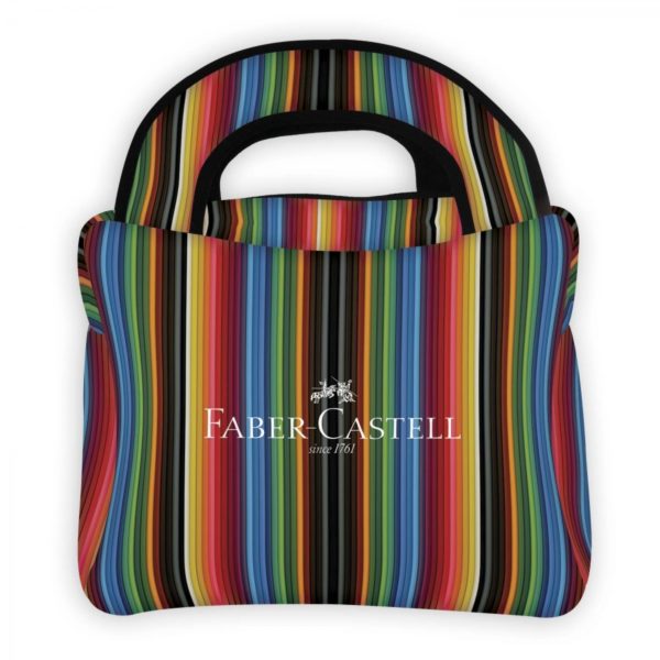 Lunch Box em Neoprene Personalizada - Image 5