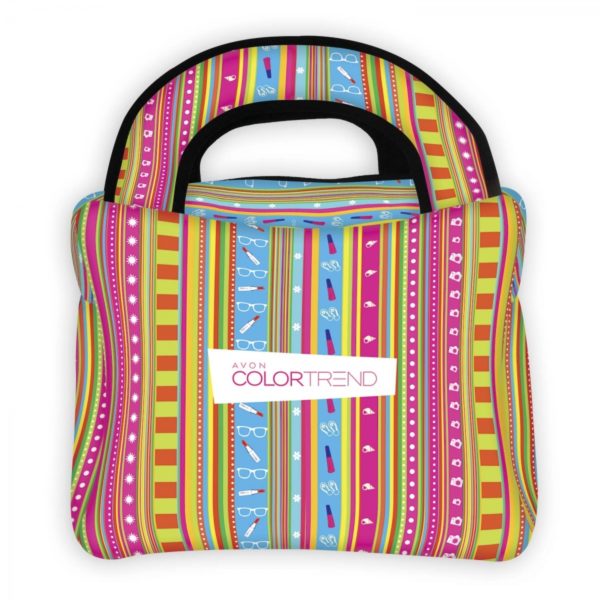 Lunch Box em Neoprene Personalizada - Image 7