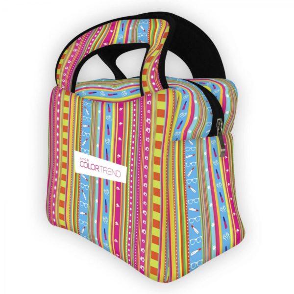 Lunch Box em Neoprene Personalizada - Image 8