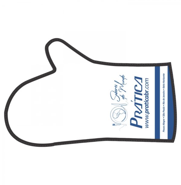 Luva Térmica Personalizada - Image 3