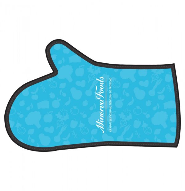 Luva Térmica Personalizada - Image 4