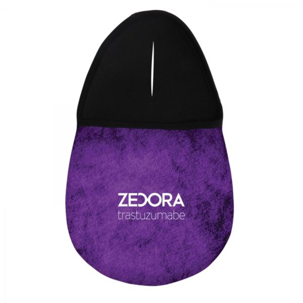 lixo car em Neoprene Personalizada