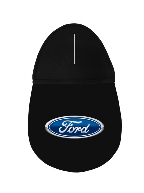 lixo car em Neoprene Personalizada - Image 4