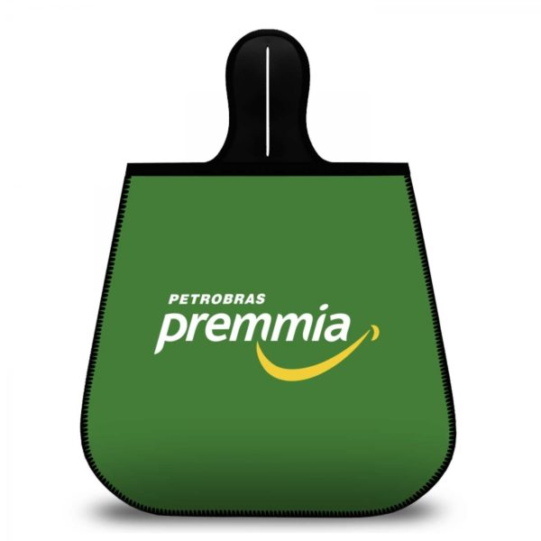 Lixeira para Carro em Isoflex Personalizada - Image 2