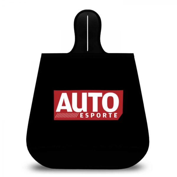Lixeira para Carro em Isoflex Personalizada - Image 3