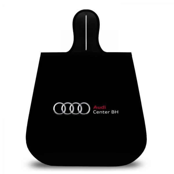 Lixeira para Carro em Isoflex Personalizada - Image 4