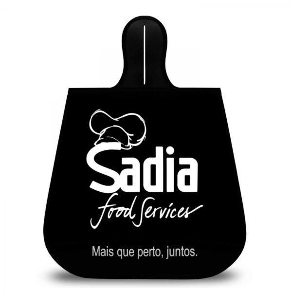 Lixeira para Carro em Neoprene Personalizada - Image 4