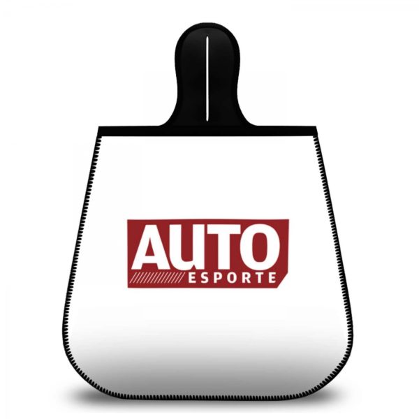 Lixeira para Carro em Neoprene Personalizada - Image 6