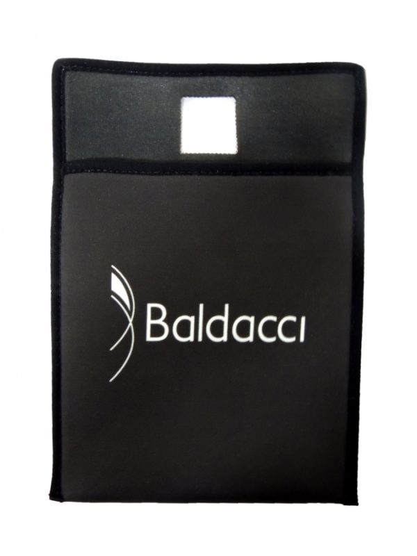 Lixeira para Carro Retangular Personalizada - Image 2