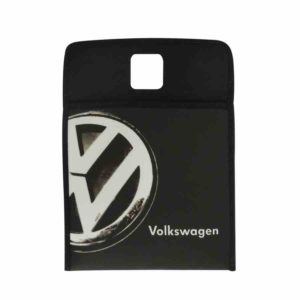 Lixeira de Carro Retangular Isoflex Personalizada