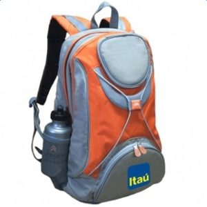 Mochila Esportiva Personalizada