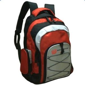 Mochila Masculina Personalizada