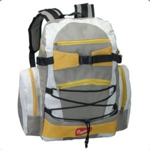 Mochila Para Viagem
