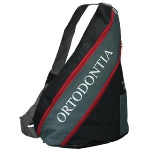 Mochila Alça Transversal
