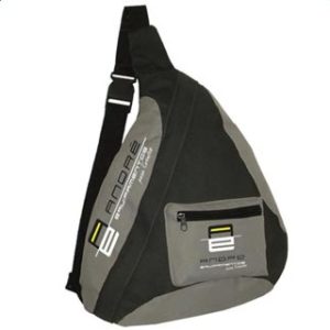Mochila Transversal Masculina