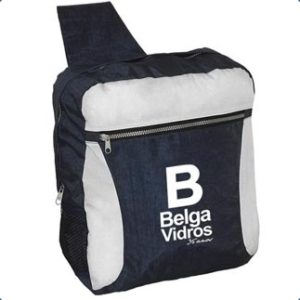 Mochila Carteiro