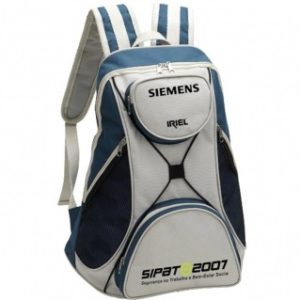 Mochila de Nylon 600
