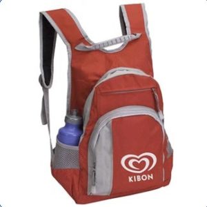 Mochila Para Brindes Corporativos