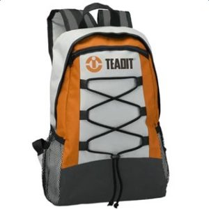 Mochila Pequena