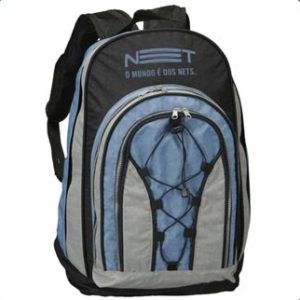Mochila Juvenil