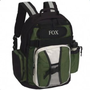 Mochila Em Poliester 600